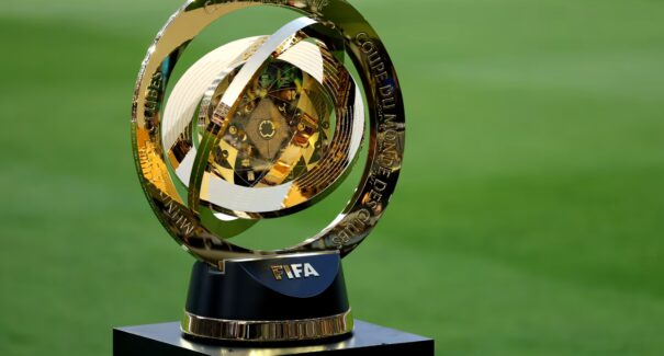 Mundial de Clubes começa neste sábado