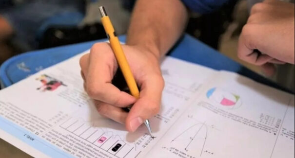 Período de inscrição para Olimpíada Mirim de Matemática termina nesta terça-feira (10)