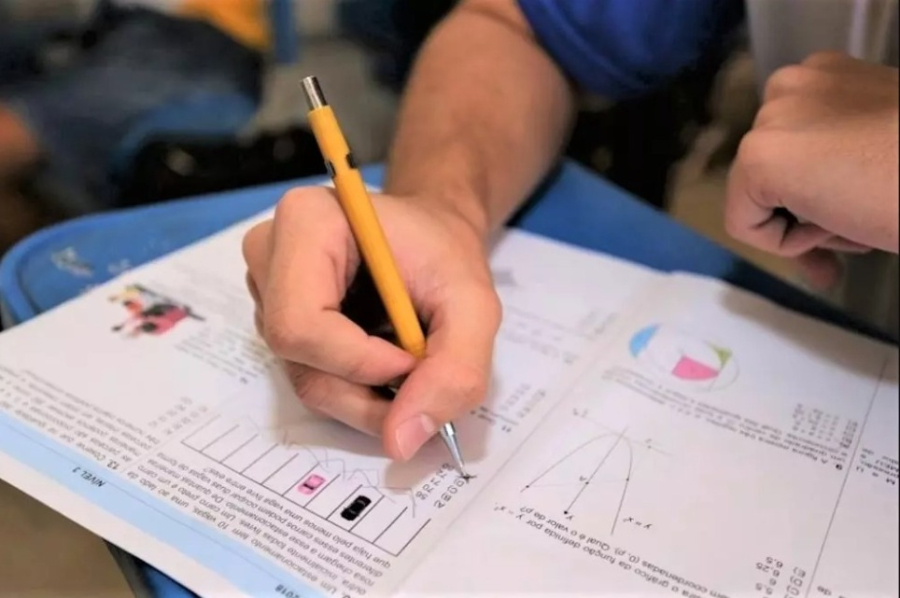Período de inscrição para Olimpíada Mirim de Matemática termina nesta terça-feira (10)
