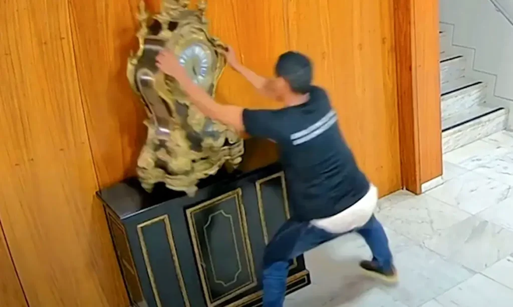 Foto: Reprodução 