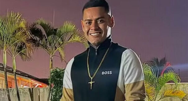 Influencer Robin da Carne morre em acidente no interior do Maranhão