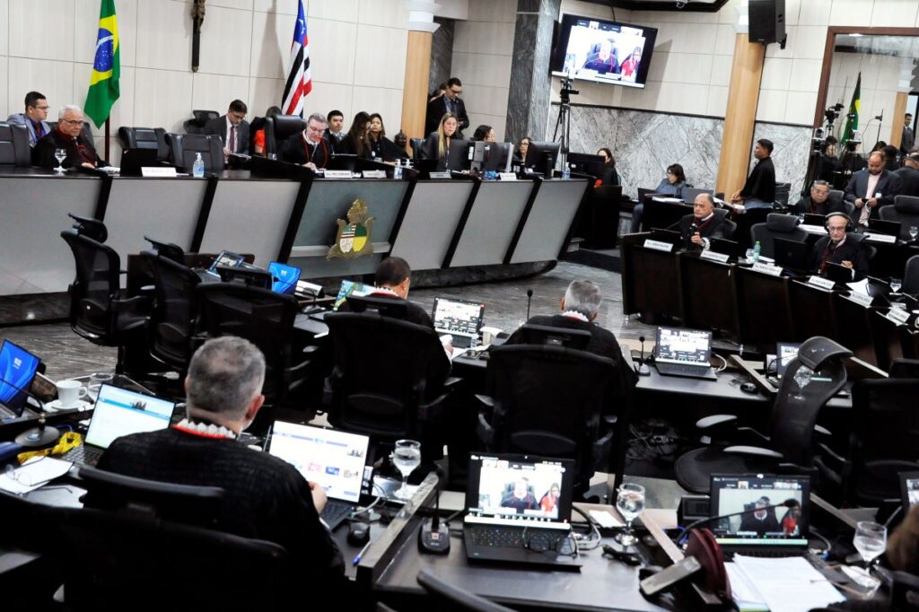 TJMA determina a suspensão dos efeitos de lei que criou cargos em Bela Vista do Maranhão