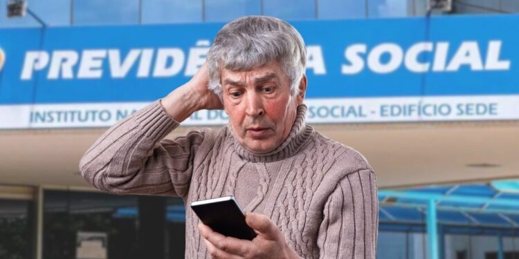 INSS alerta sobre aplicativo falso que rouba dados bancários de segurados