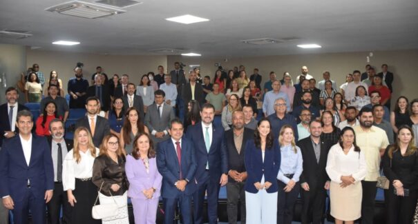 MPMA: Encontro com prefeitos discute situação da educação infantil