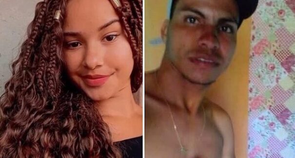 Jovem é estrangulada até a morte pelo namorado em Peri Mirim