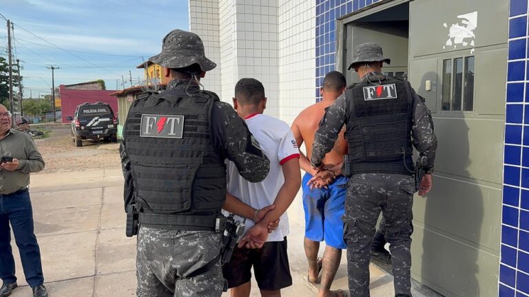 (Foto: Divulgação/PC-MA)