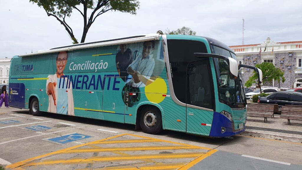 (Foto: Divulgação/TJMA)  