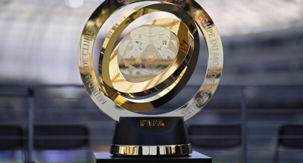 Mundial de Clubes 2025: confira os grupos e onde assistir aos jogos