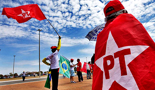 (Foto: Lula Marques)