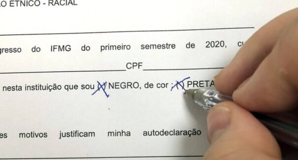 TJMA abre inscrições para validação da autodeclaração racial