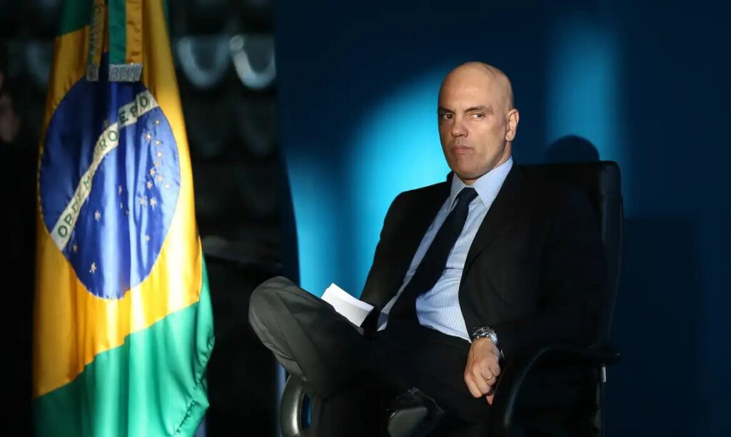 Alexandre de Moraes é finalista do Prêmio Jabuti Acadêmico; conheça a obra