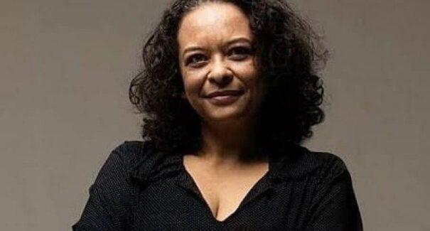 Ana Maria Gonçalves é a primeira mulher negra eleita para a ABL
