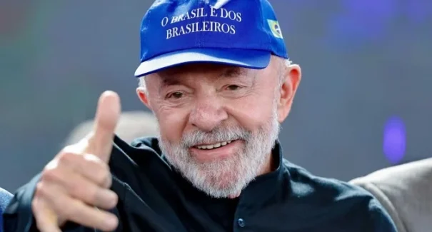 Tarifaço de Trump aumenta aprovação de Lula, aponta pesquisa