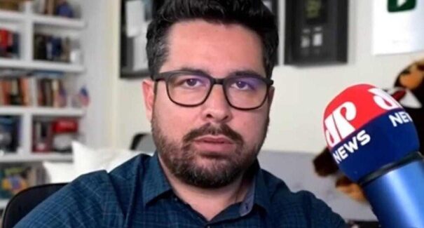 STF notifica Paulo Figueiredo por edital em ação penal da trama golpista