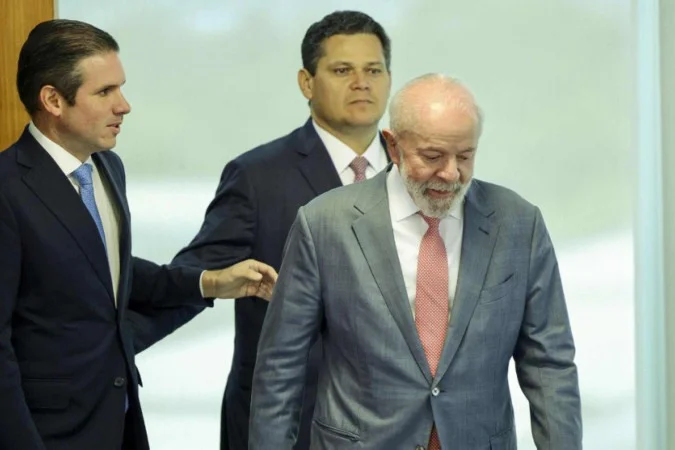 Foto: Platobr Política