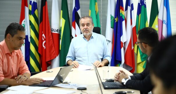 Sudene definirá aplicação de R$ 50 bilhões em crédito para o Nordeste em 2026