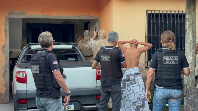 (Foto: Divulgação/PC-MA)