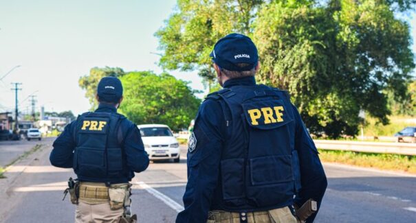 Rodovias federais registram 111 mortes no feriado de Natal