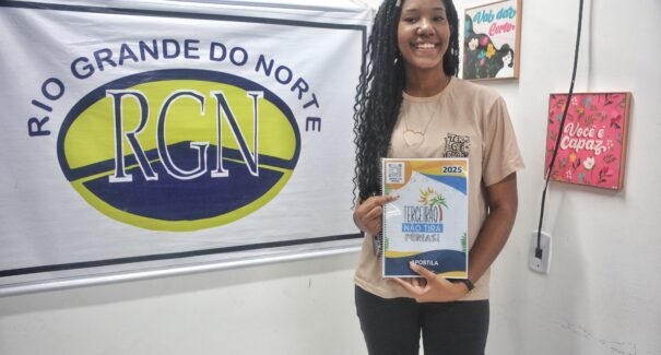 Terceirão Não Tira Férias reúne 15 mil alunos em maratona de estudos no Maranhão