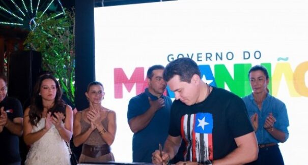 Governo do Maranhão firma parceria para regularização fundiária em Imperatriz