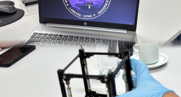 Governo apoia primeiro lançamento de satélite maranhense a partir da base de Alcântara