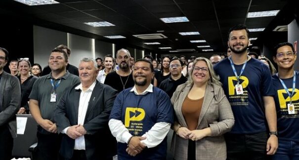 Programa de incentivo dá boas-vindas às 67 iniciativas selecionadas