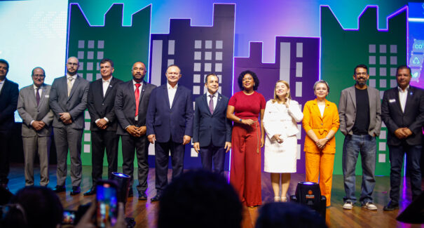 Transformar Juntos – Maranhão reúne gestores e lideranças para impulsionar o desenvolvimento dos municípios