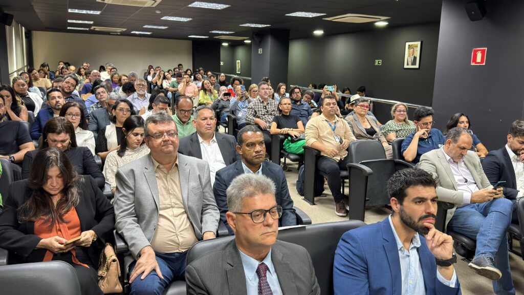 Programa foi lançado nesta terça, em São Luís, com apoio do Governo do Estado, e será replicado em todo o Brasil (Foto: Divulgação)