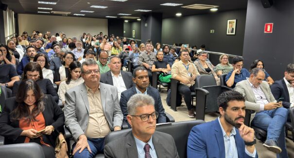 Maranhão é estado-piloto de programa nacional do INPI para fortalecer inovação e desenvolvimento regional