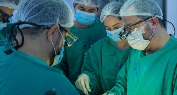Maranhão realiza primeiro transplante de fígado da rede estadual de saúde