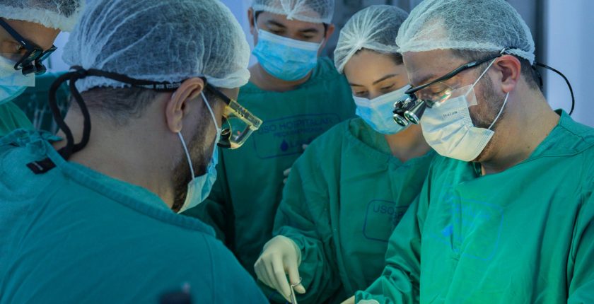 Maranhão realiza primeiro transplante de fígado da rede estadual de saúde