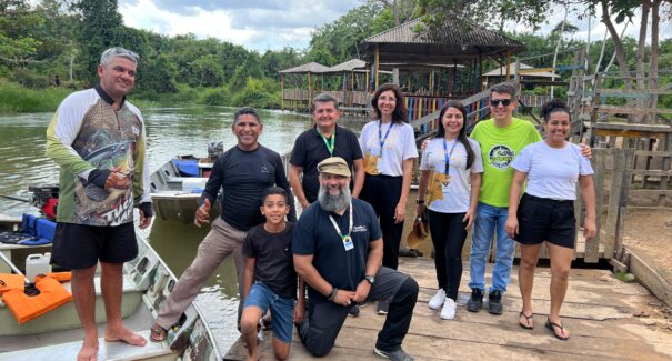 Expedições finalizam 1ª etapa da agenda com foco no turismo integrado da Chapada das Mesas