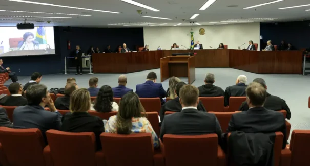 STF interroga últimos réus do núcleo militar da trama golpista