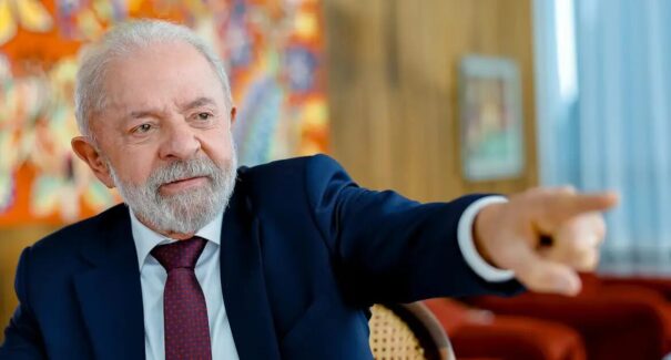Lula lidera todos os cenários no segundo turno para 2026, aponta pesquisa