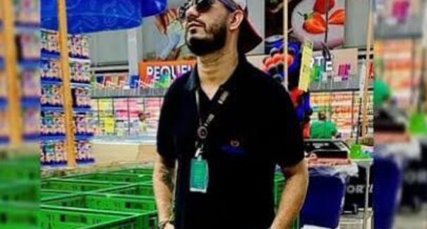 DJ é morto a tiros minutos antes de se apresentar em festa de reggae