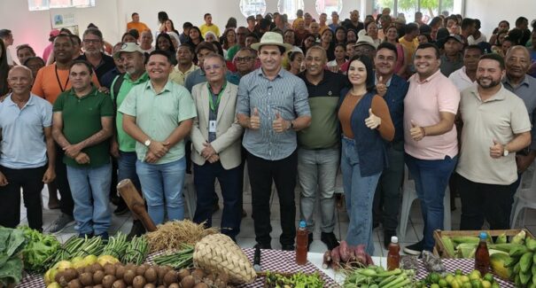 Mais de R$ 600 mil do PAA beneficiarão agricultores familiares de Coroatá