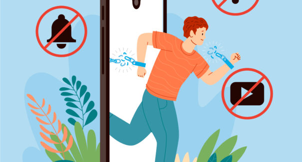 Sai do celular: o que fazer em Julho longe das telas