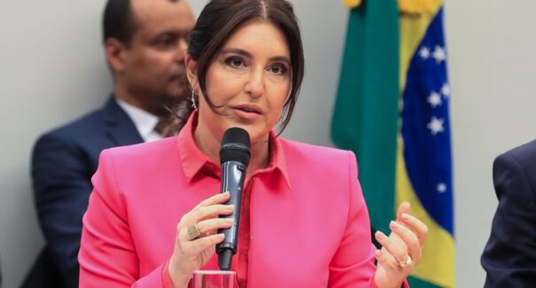 Simone Tebet propõe revisão de isenções fiscais e defende justiça tributária