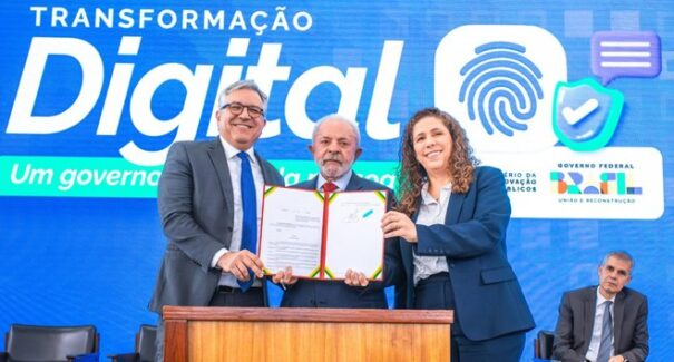 Governo oficializa Rede Nacional de Dados em Saúde como plataforma digital do SUS