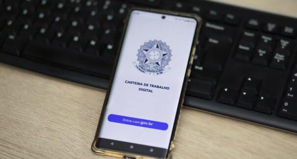 Maranhão cria 1,2 mil empregos formais em abril, aponta Novo Caged