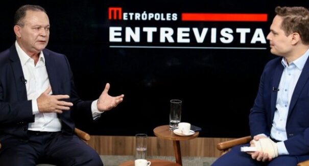 Tarifaço pode causar prejuízo de R$ 147 milhões ao Maranhão