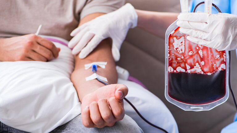 Anemia: médico do HU-UFMA alerta para sintomas e destaca ações do SUS na prevenção