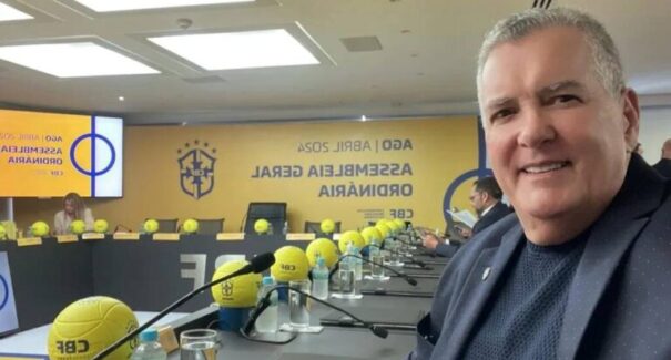 Dirigentes de ligas apoiam gestão da FMF