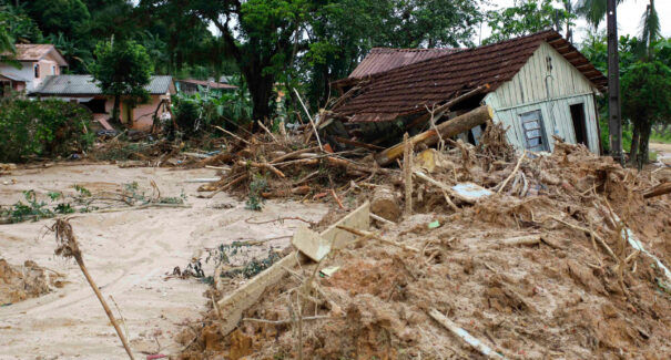 Maranhão recebe repasse de R$ 858 mil direcionado a ações contra desastres naturais