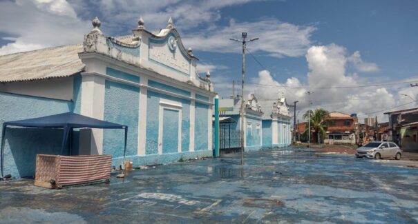 Liberdade: um bairro de cultura ancestral latente