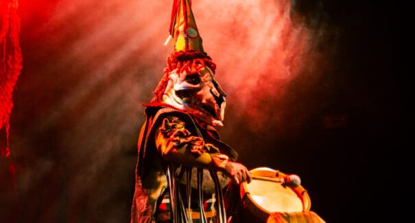 Com Açailândia e Santa Inês na rota, caravana Arte por Toda Parte inicia programação