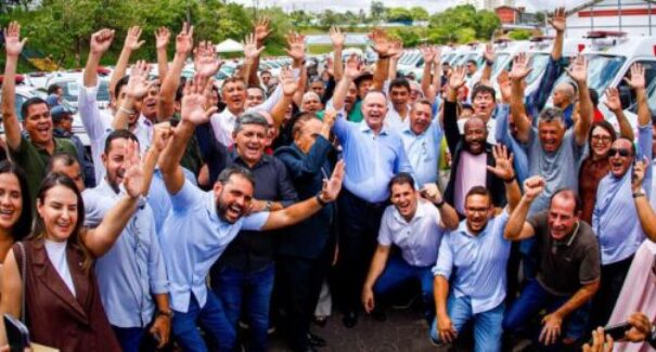 Brandão garante que permanecerá no cargo