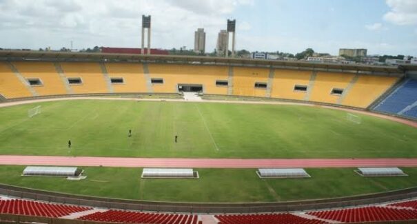 Estádio Castelão pode ter jogos sem torcidas