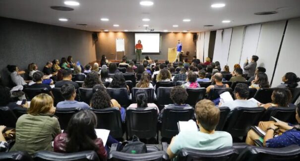 Publicado edital do CNU 2025; confira datas, regras e vagas