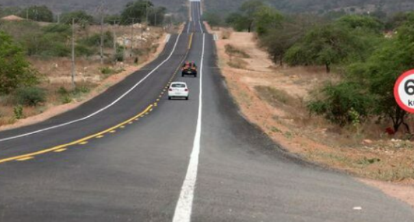 Jovem de 14 anos morre após colidir frontalmente com carreta na BR-316, no Maranhão